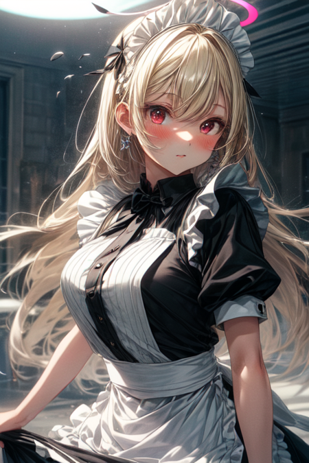Maidcia