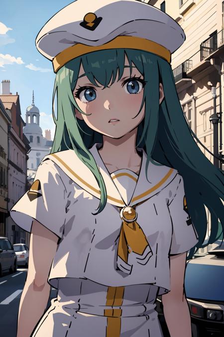 Alice Carrol (Aria)版本v1.0 (ID: 250913)