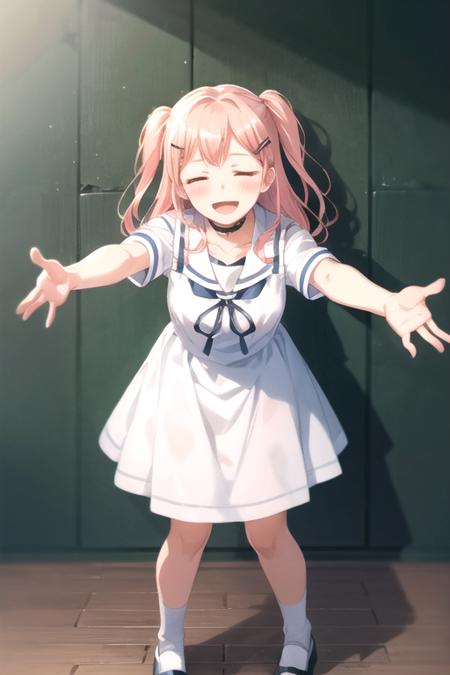 Nanami Hiromachi (Bang Dream!)