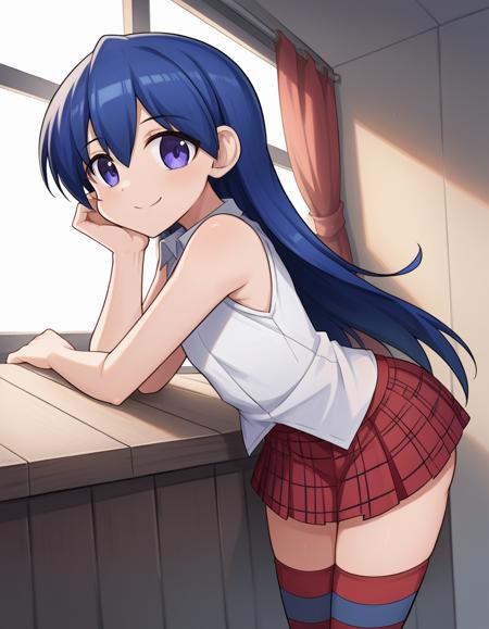Eve Neuschwanstein (イヴ・ノイシュヴァンシュタイン) - Needless (ニードレス) - COMMISSION版本unknown (ID: 651360)