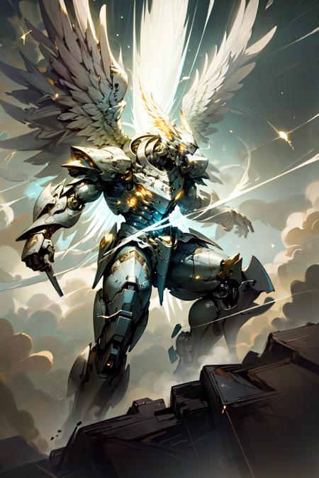 Mecha