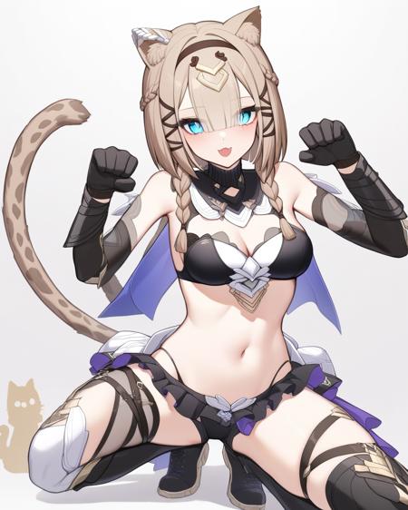 Honkai Impact 3rd - All in One 崩坏3全角色