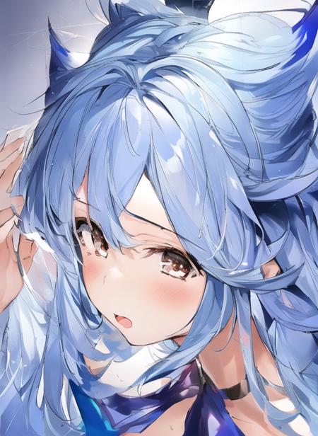 umibozu style/うみぼうずスタイル