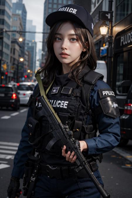 tactical uniform 1