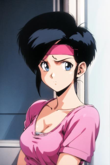 NEW ERA (New Esthetic Retro Anime)