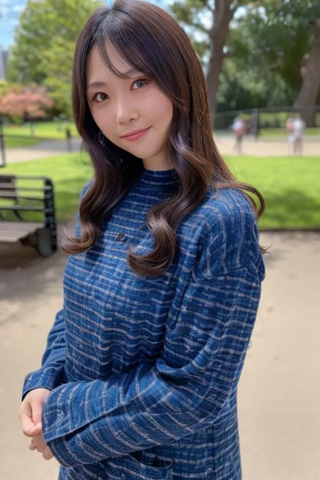 NoguchiRuriko_VA版本v1.0 (ID: 194910)