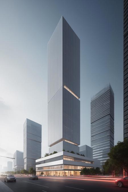 ArchitectureRealMix版本v1repair (ID: 111612)