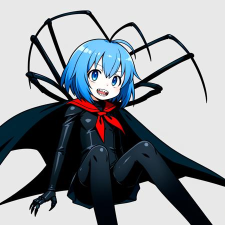 invertebrates_monster