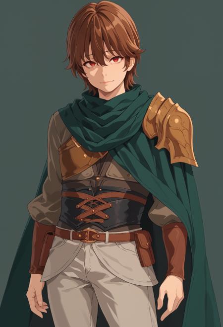 Keyaru (Redo of Healer) | Character | PDXL版本v1.0 (ID: 733864)