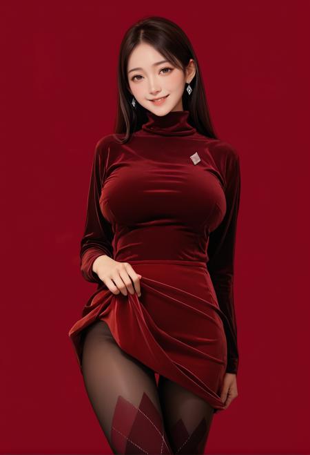 0965 Home wear 12