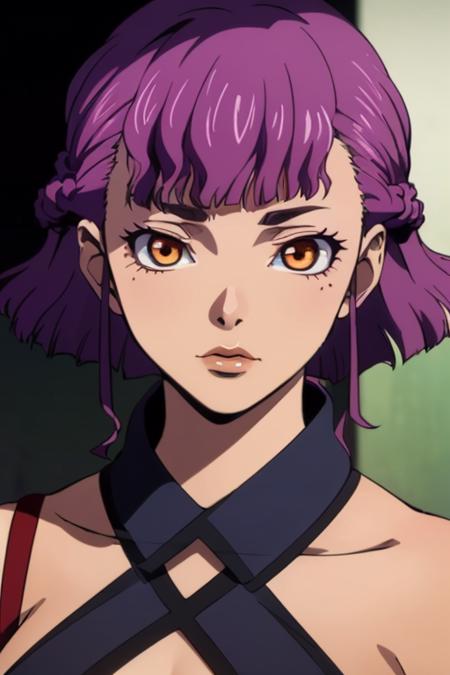 Code Geass 夺还的Z/遥