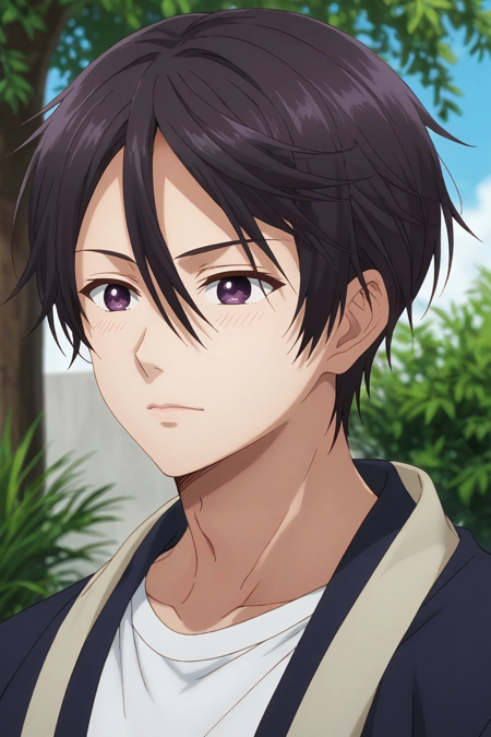 Amane Fujimiya | Otonari no Tenshi-sama ni Itsunomanika Dame Ningen ni Sareteita Ken / The Angel Next Door Spoils Me Rotten (Pony)