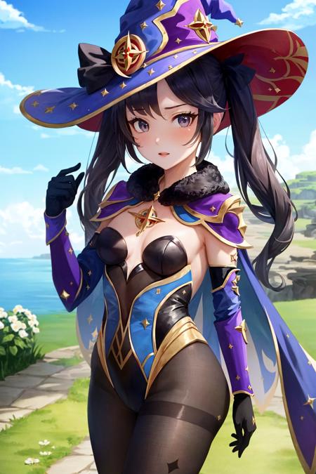 CitrineDreamMix