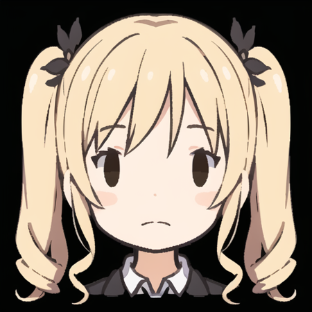 Table Rpg / Chibi Icons