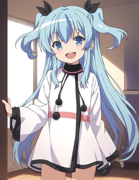 ノエル illustrious/Pony (天体のメソッド) Noel(Sora no Method)版本Pony_Ver2.0 (ID: 679741)