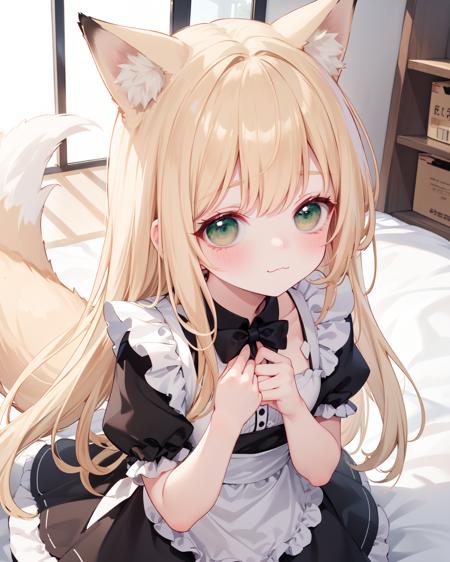 Blurry Eyes | 模糊的眼睛版本v1.0 (ID: 169379)