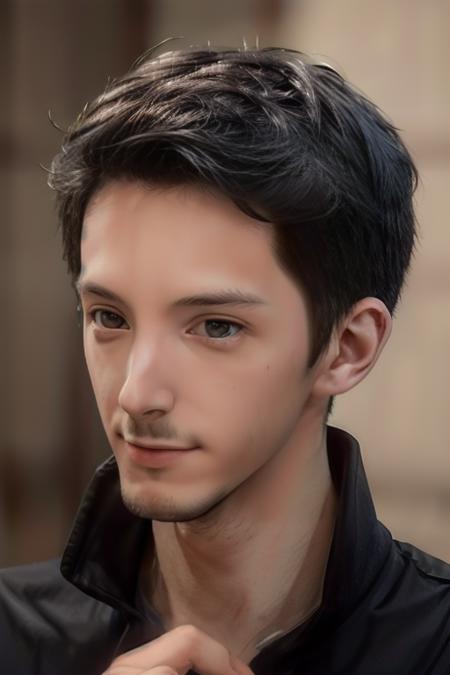 Bruno Delepelaire Lora