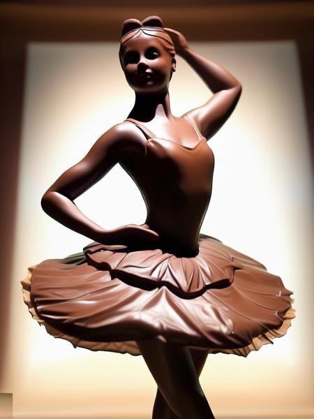 Chocolate World
