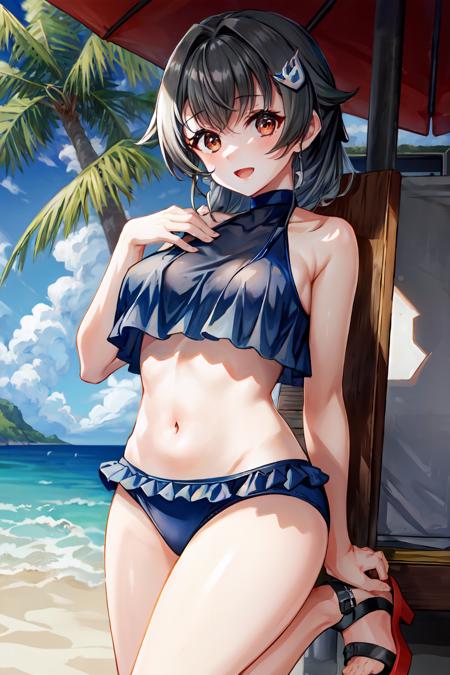 Jingei (Kancolle)