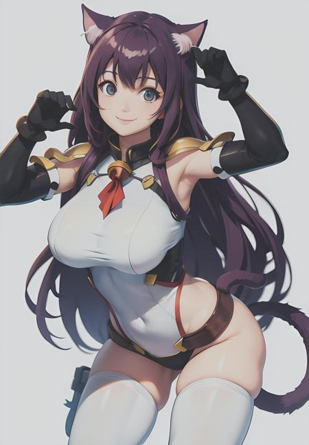 Cat Planet Cuties - Characterpack (Rebuild)