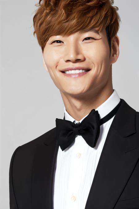 Kim Jong-kook | 김종국 | 金钟国 | Running Man