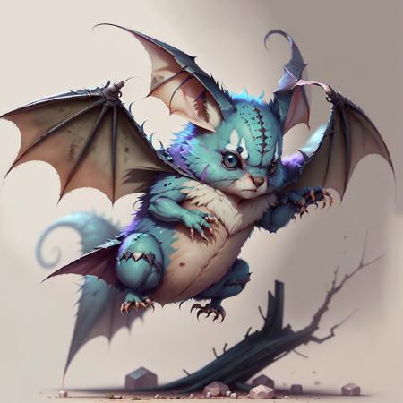 kCuteCreatures - konyconi
