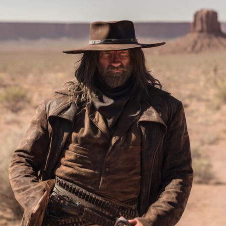 The Saint of Killers XL