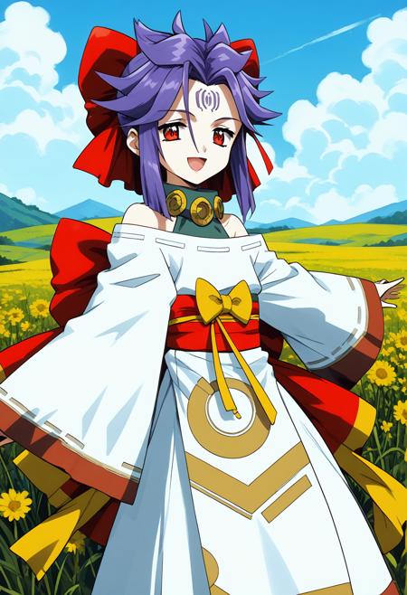 幽祢 (封神領域エルツヴァーユ) / Kakurine (Fūshin Ryōiki Eretzvaju)版本v1.0 (ID: 886443)