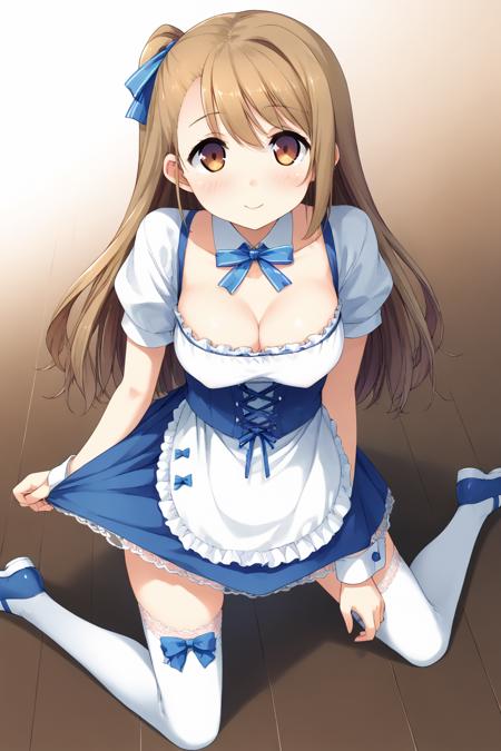 一ノ瀬ほとり（your diary+H）/ Hotori Ichinose (your diary+H)