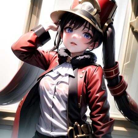Pom Pom (Honkai:Star Rail)