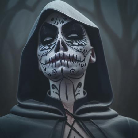 Lady Death | Deadpool Game Version