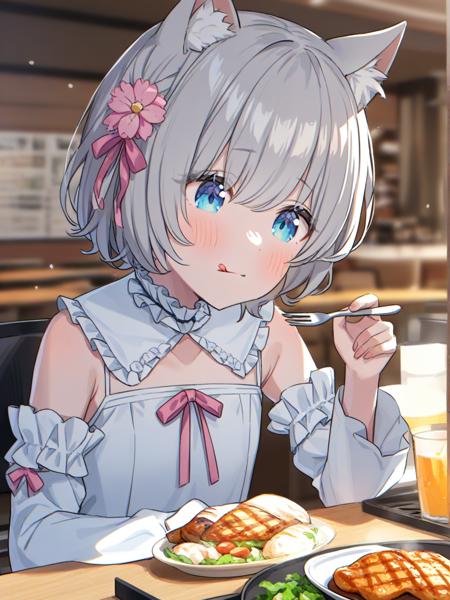 Artist Style: momoimon