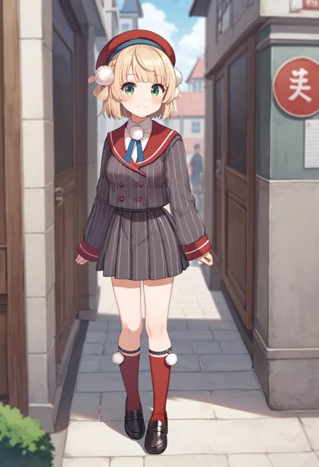 Pony XL - Shigure Ui  しぐれうい - Vtuber