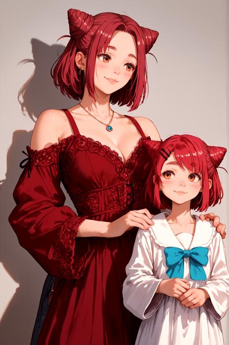 Nekoyamada Neko(My Deer Friend Nokotan)