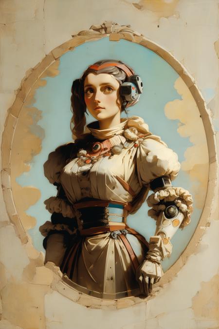 style of Giovanni Battista Tiepolo 352