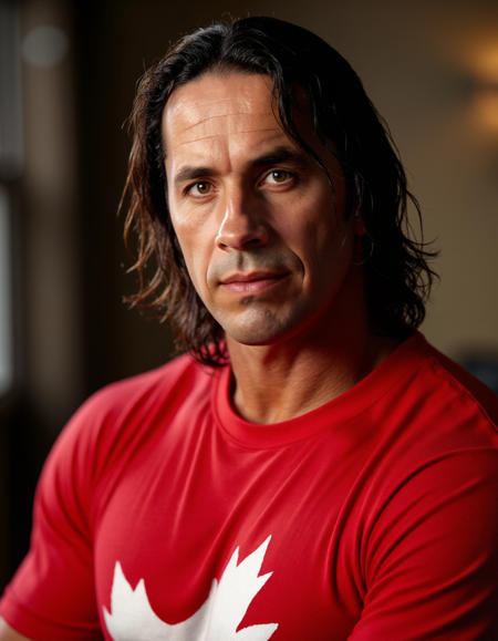 Bret Hart