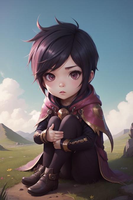 APHELIOS (league of legends)