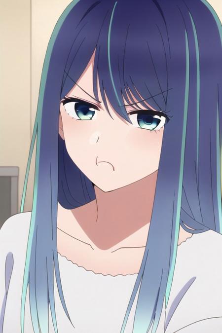 Kurokawa Akane | Oshi no Ko | 推しの子