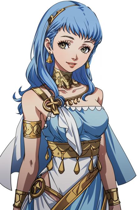 Marianne von Edmund FEH Alts (Fire Emblem: Three Houses)