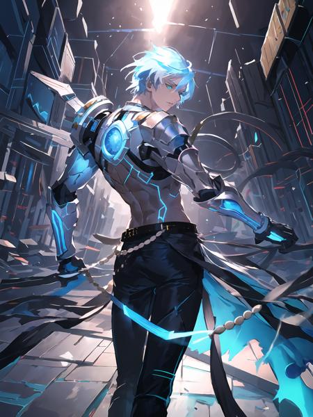Shadowverse Karula, Arts Master / アーツマスター・カルラ （シャドウバース）