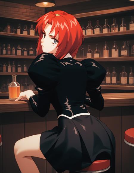 Maypia / Agent Aika