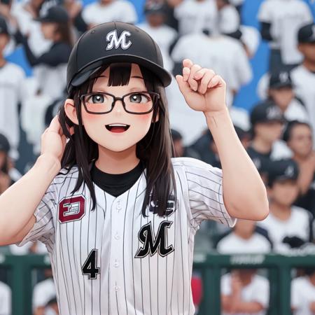 千葉ロッテマリーンズ ユニフォーム CHIBA LOTTE MARINES Uniform 2023 SD15