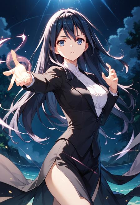Brynhildr in the Darkness版本Kuroha Neko (ID: 681178)