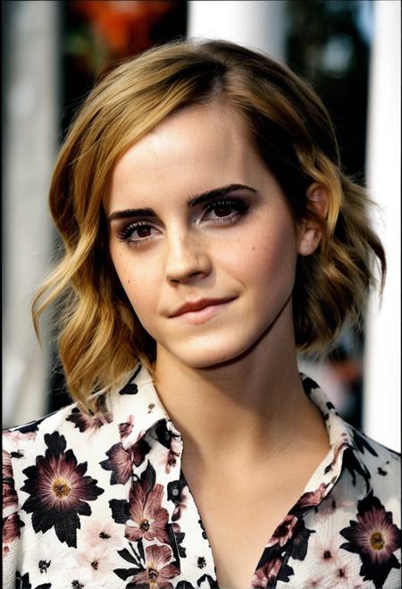 Emma Watson XL