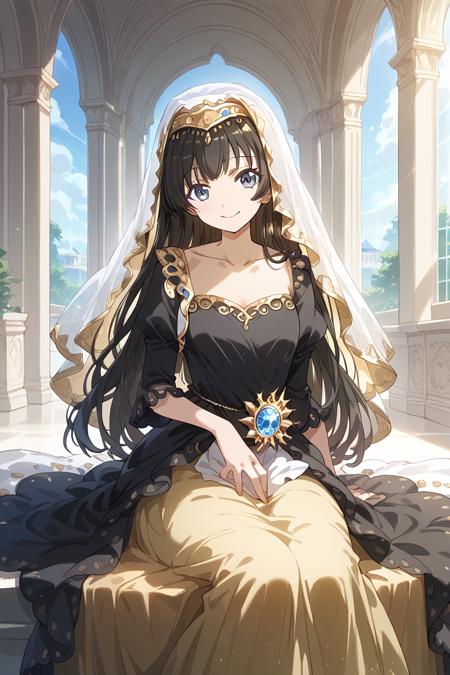 Hikari Kagura [Shoujo☆Kageki Revue Starlight]