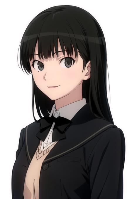 Tsukasa Ayatsuji - Amagami SS版本v2.0 (ID: 316591)