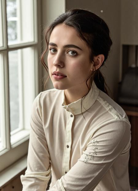 Margaret Qualley