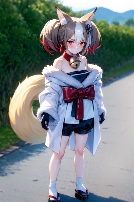 Shadowverse Sekka LoRA
