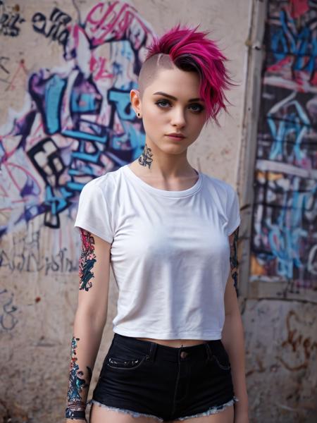 Natalia Dyer - [Pony, SD1.5]