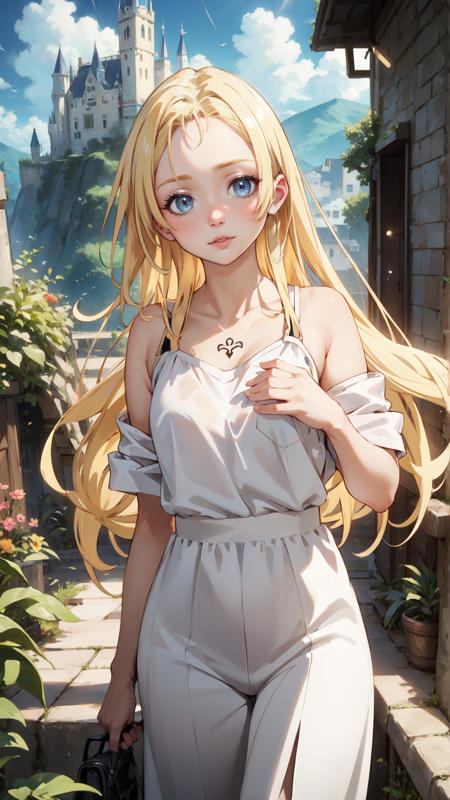 Ushio Kofune - 小舟潮 - Summer Time Rendering - サマータイムレンダ